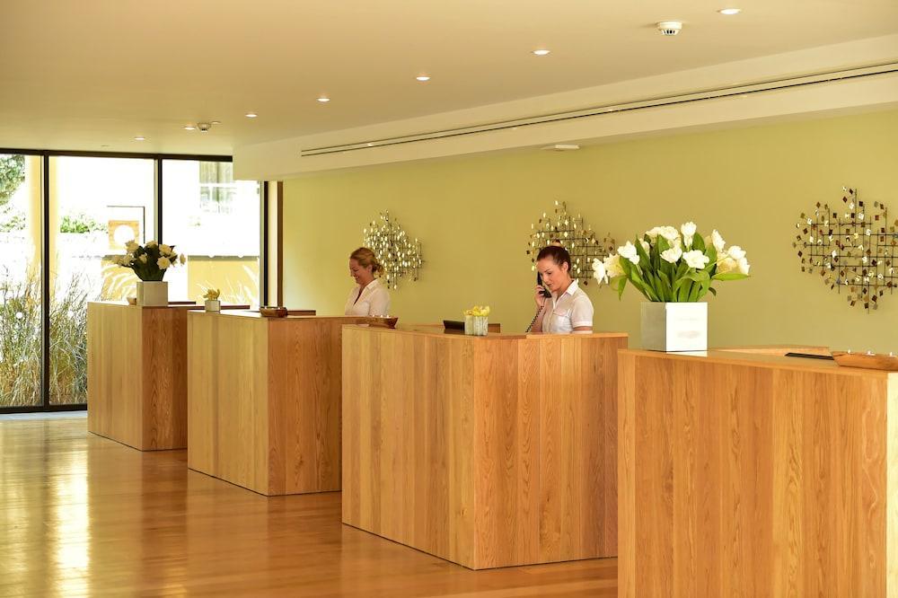 Pestana Colombos Premium Club Otel Letterkenny Dış mekan fotoğraf