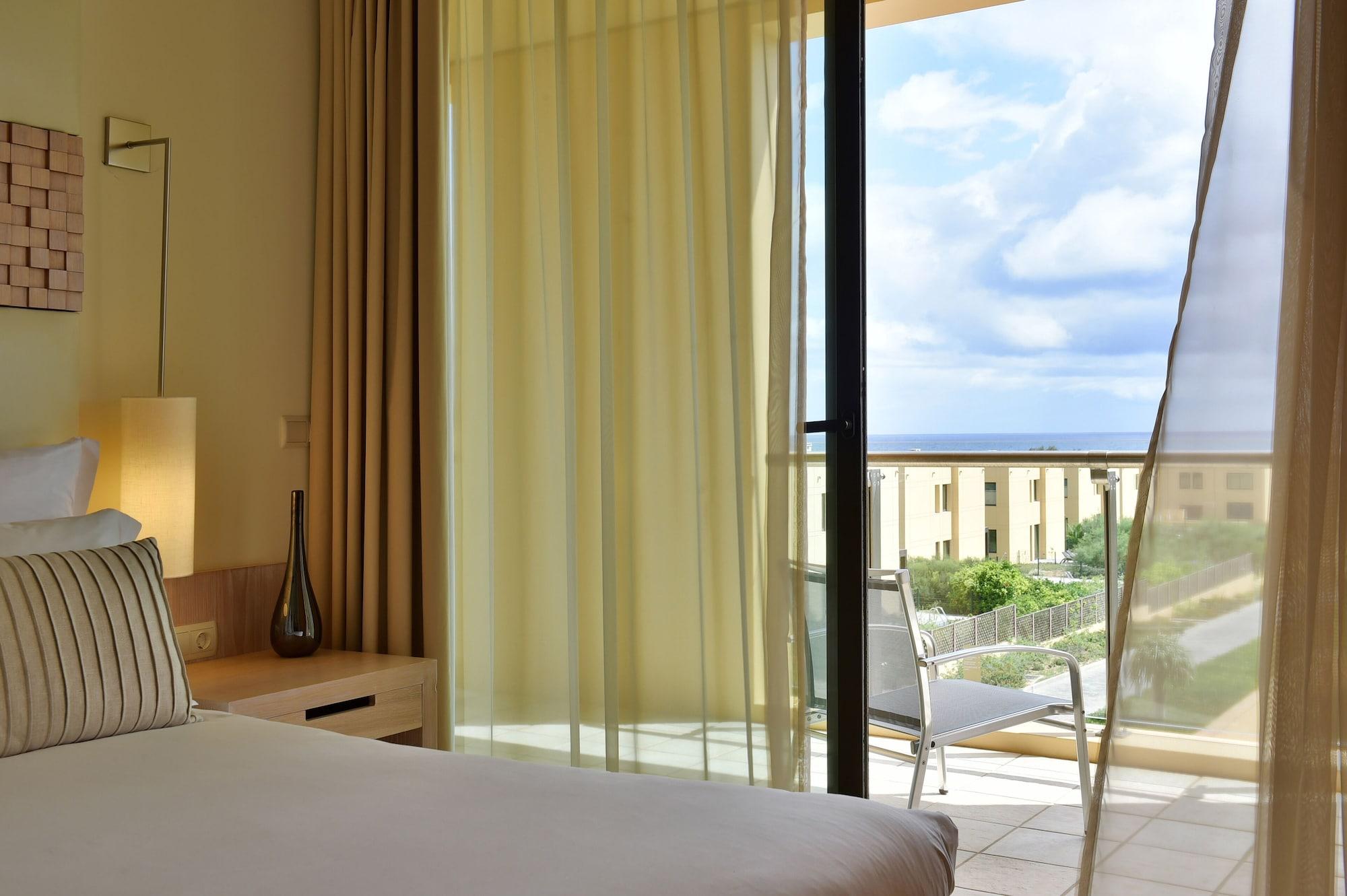 Pestana Colombos Premium Club Otel Letterkenny Dış mekan fotoğraf