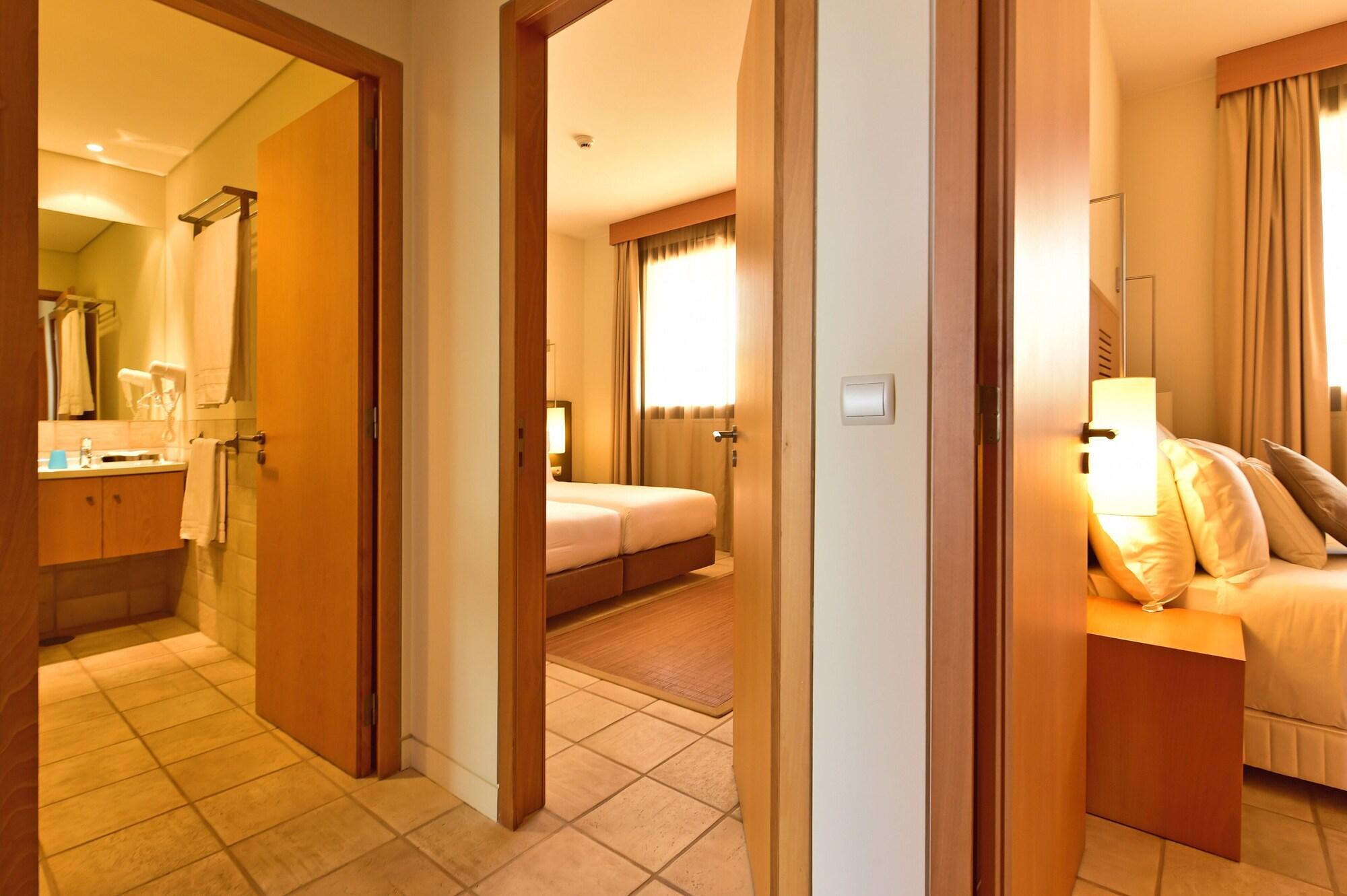 Pestana Colombos Premium Club Otel Letterkenny Dış mekan fotoğraf