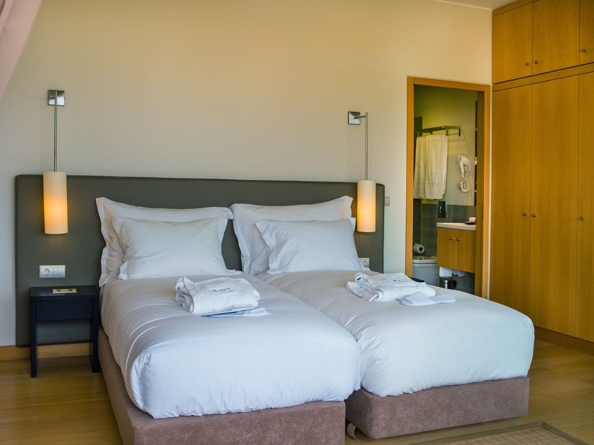 Pestana Colombos Premium Club Otel Letterkenny Dış mekan fotoğraf