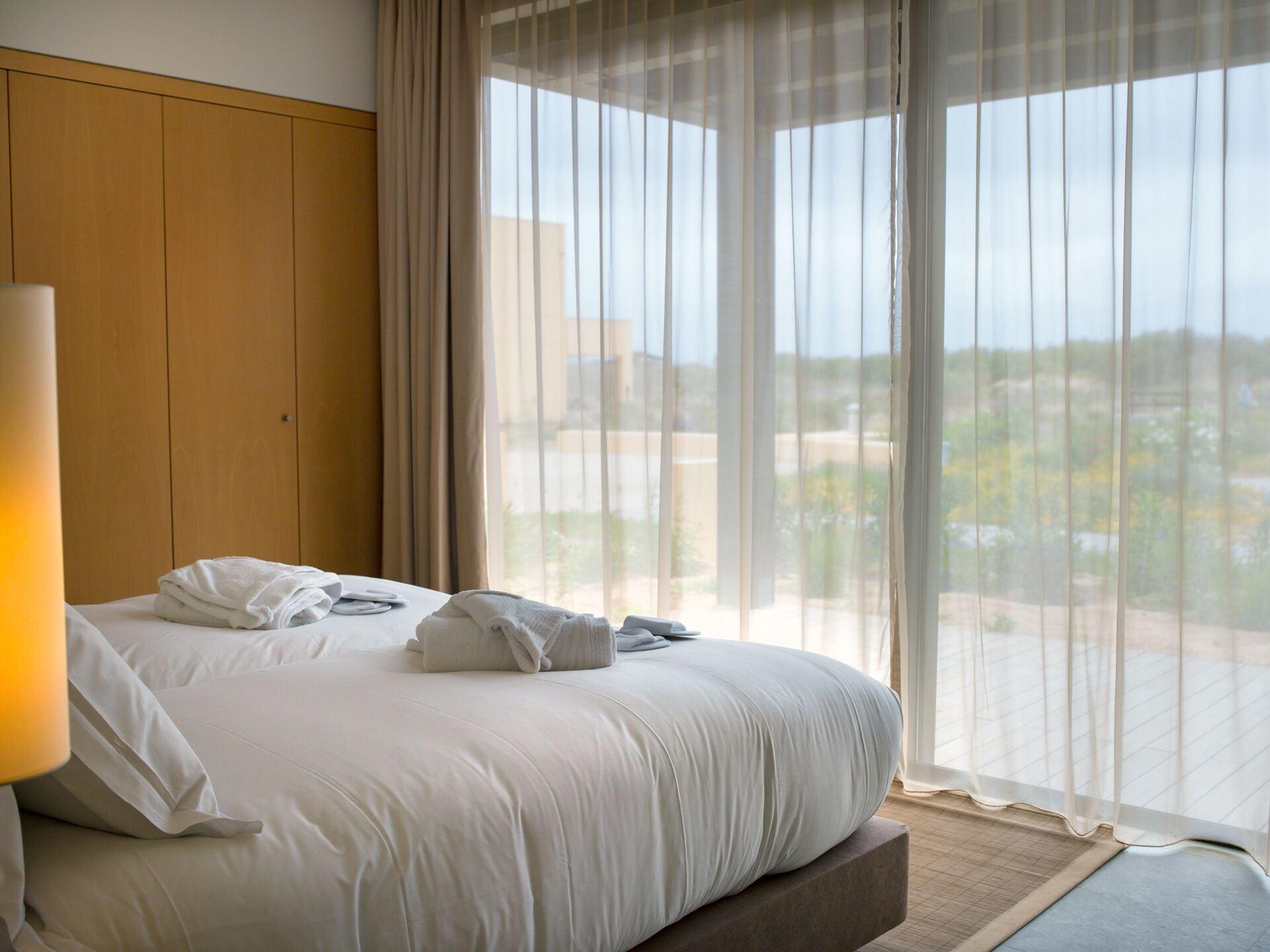 Pestana Colombos Premium Club Otel Letterkenny Dış mekan fotoğraf