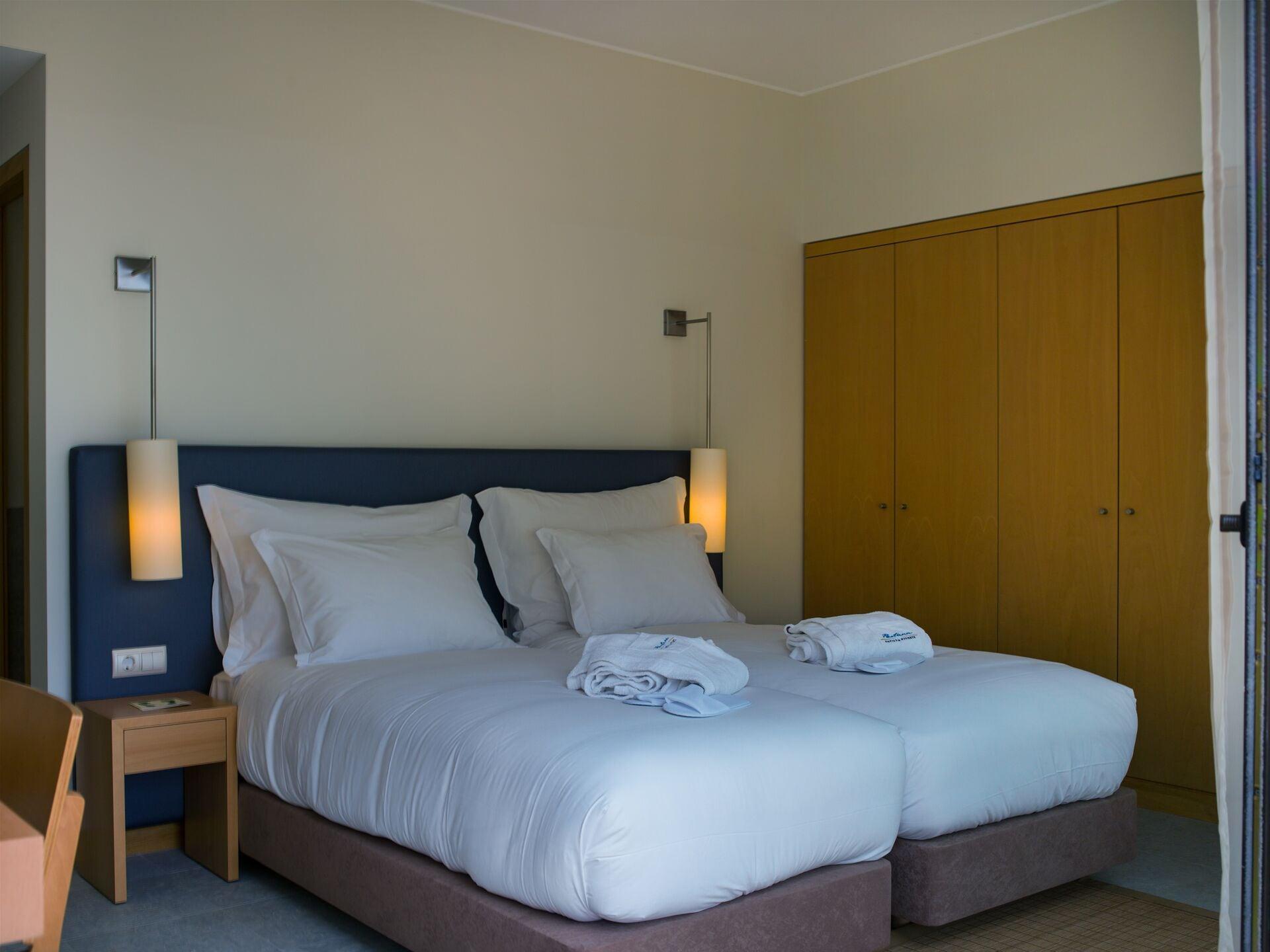 Pestana Colombos Premium Club Otel Letterkenny Dış mekan fotoğraf