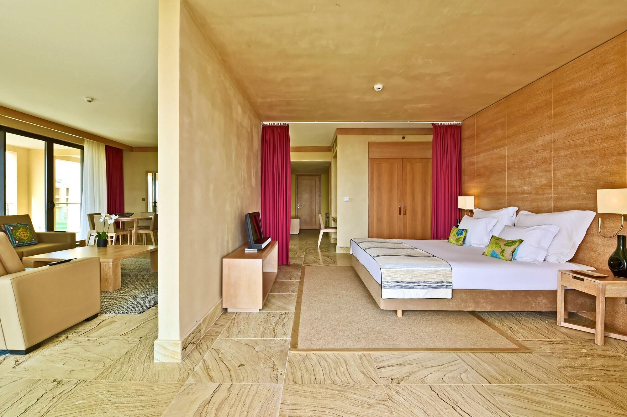 Pestana Colombos Premium Club Otel Letterkenny Dış mekan fotoğraf