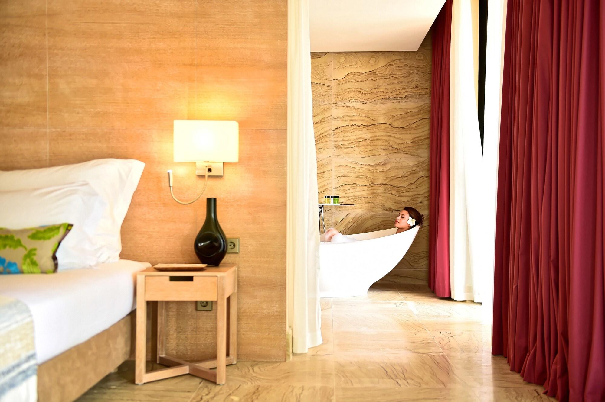 Pestana Colombos Premium Club Otel Letterkenny Dış mekan fotoğraf
