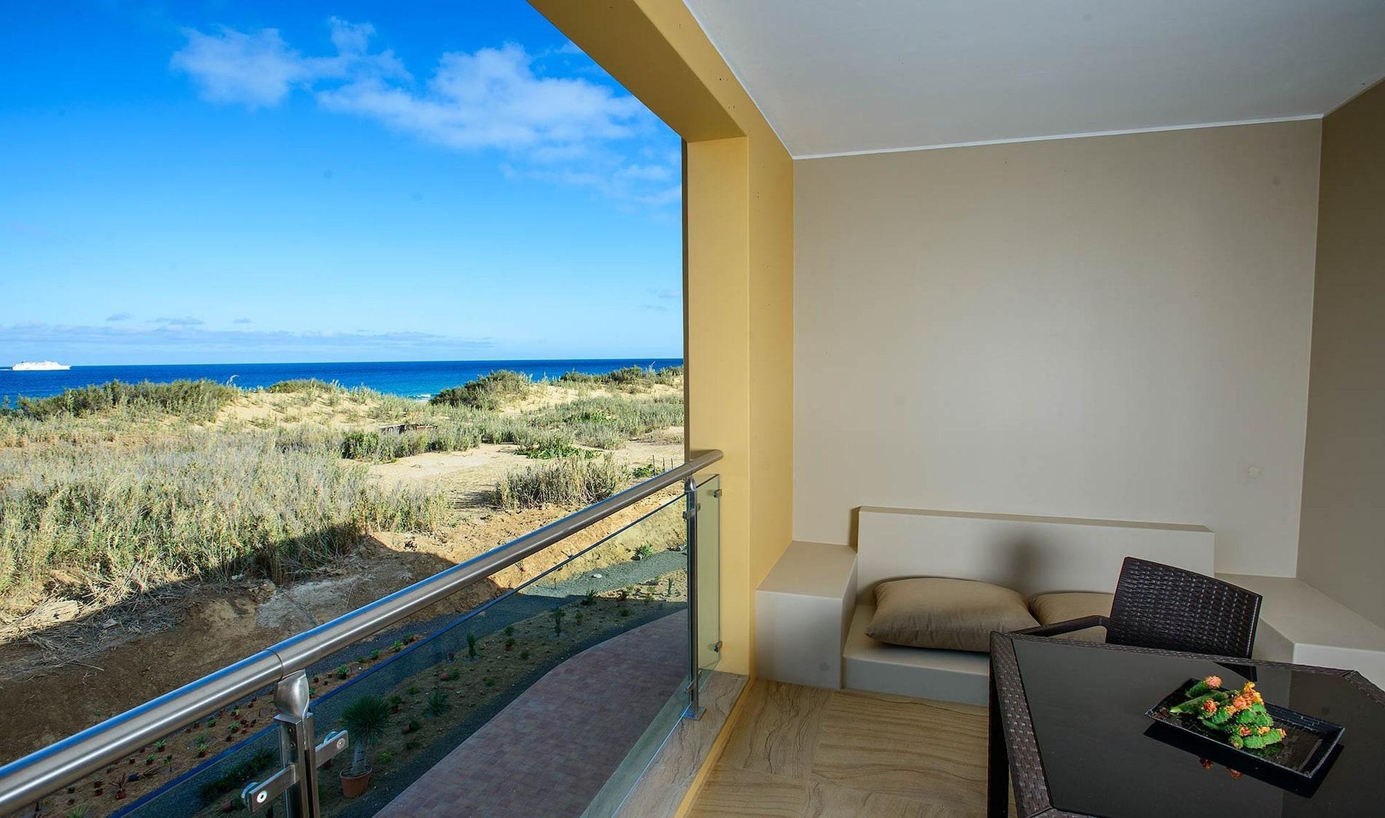 Pestana Colombos Premium Club Otel Letterkenny Dış mekan fotoğraf