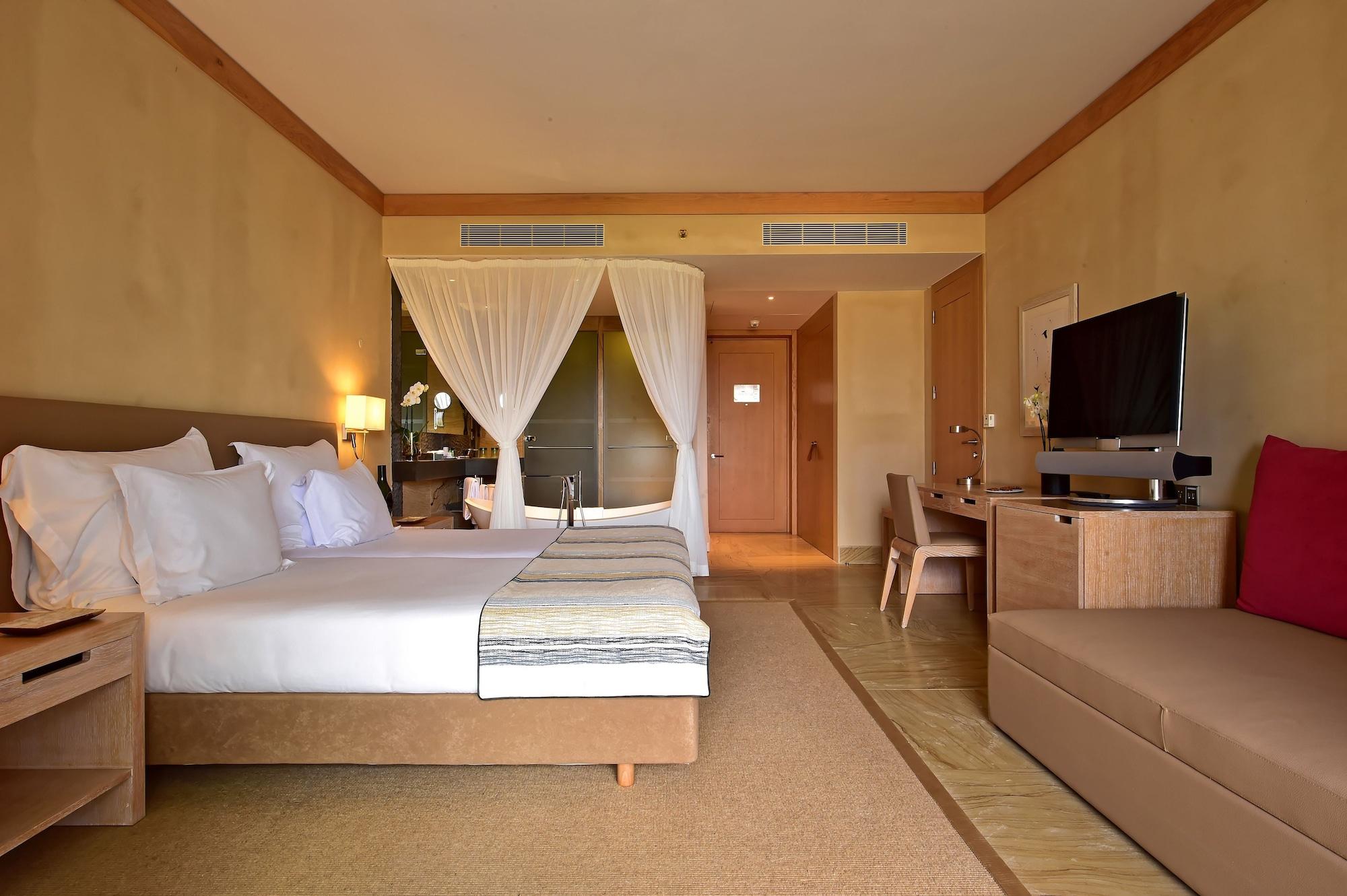 Pestana Colombos Premium Club Otel Letterkenny Dış mekan fotoğraf