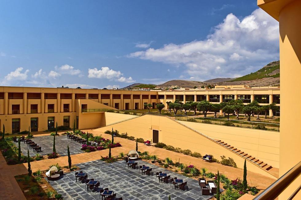 Pestana Colombos Premium Club Otel Letterkenny Dış mekan fotoğraf