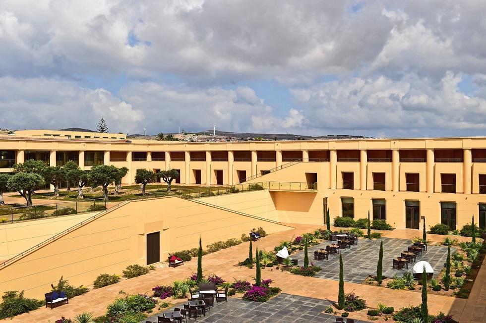Pestana Colombos Premium Club Otel Letterkenny Dış mekan fotoğraf