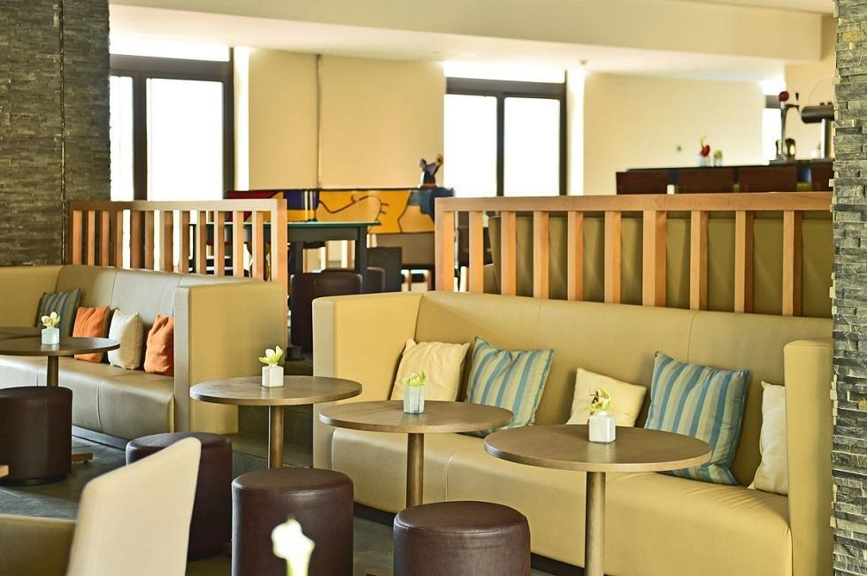 Pestana Colombos Premium Club Otel Letterkenny Dış mekan fotoğraf