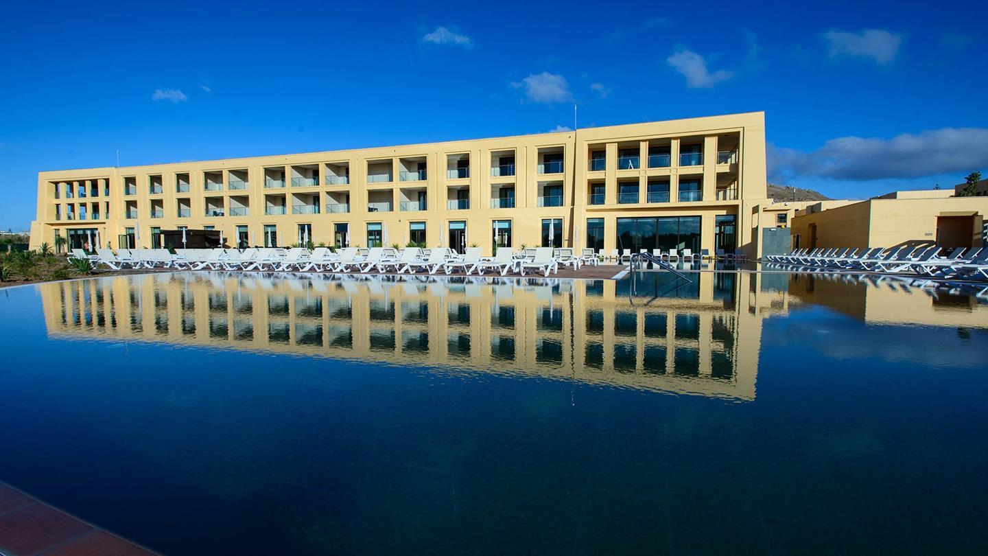 Pestana Colombos Premium Club Otel Letterkenny Dış mekan fotoğraf