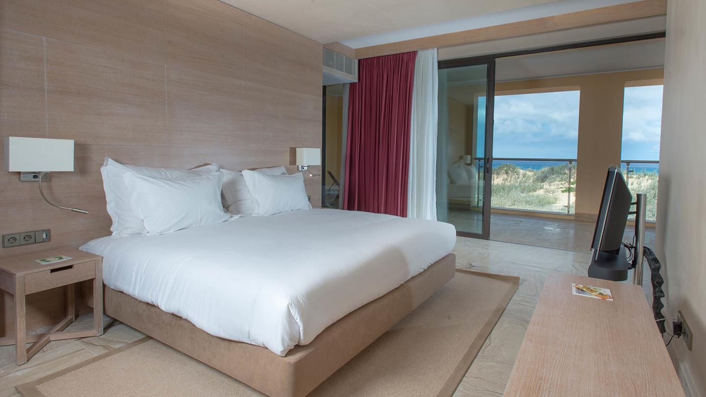 Pestana Colombos Premium Club Otel Letterkenny Dış mekan fotoğraf