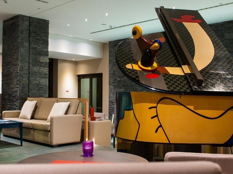 Pestana Colombos Premium Club Otel Letterkenny Dış mekan fotoğraf