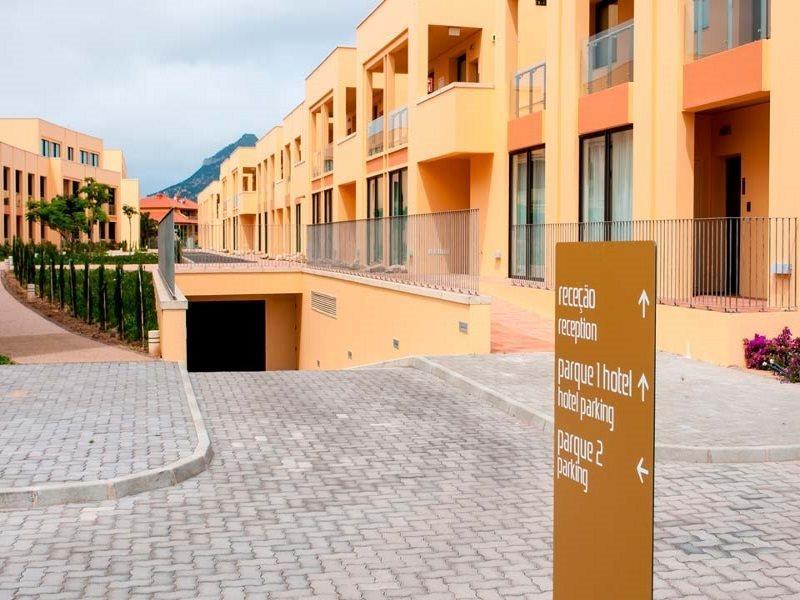 Pestana Colombos Premium Club Otel Letterkenny Dış mekan fotoğraf