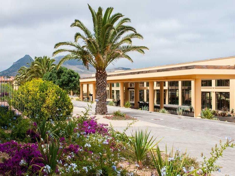 Pestana Colombos Premium Club Otel Letterkenny Dış mekan fotoğraf