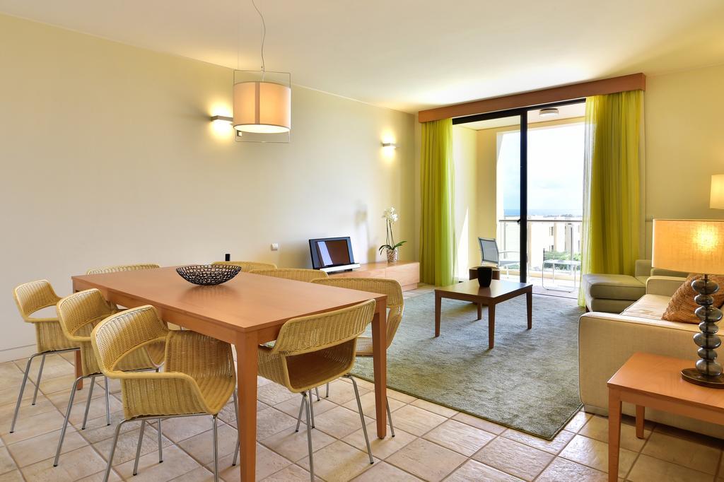 Pestana Colombos Premium Club Otel Letterkenny Dış mekan fotoğraf