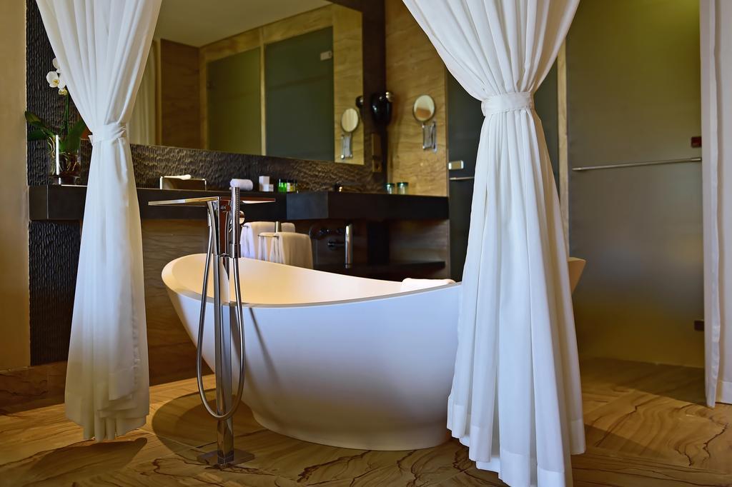 Pestana Colombos Premium Club Otel Letterkenny Dış mekan fotoğraf