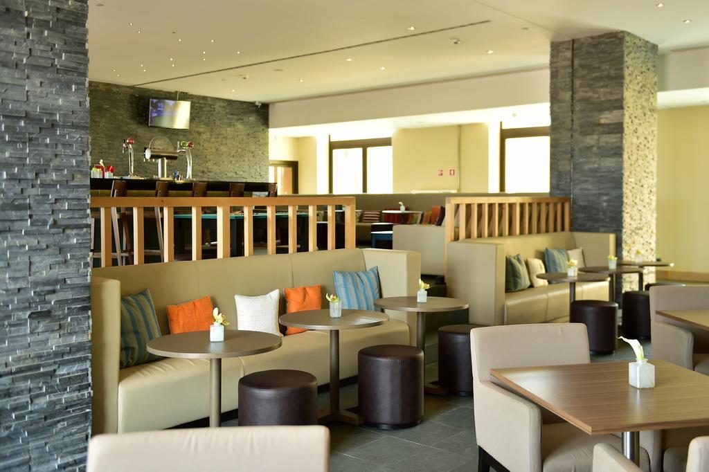 Pestana Colombos Premium Club Otel Letterkenny Dış mekan fotoğraf