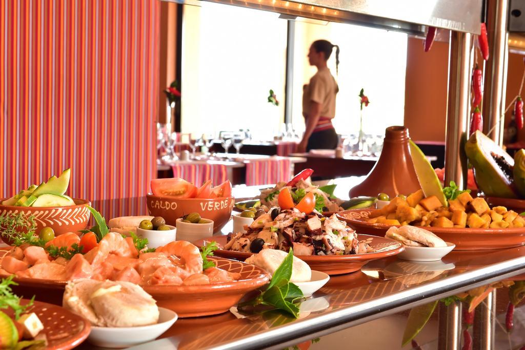 Pestana Colombos Premium Club Otel Letterkenny Dış mekan fotoğraf