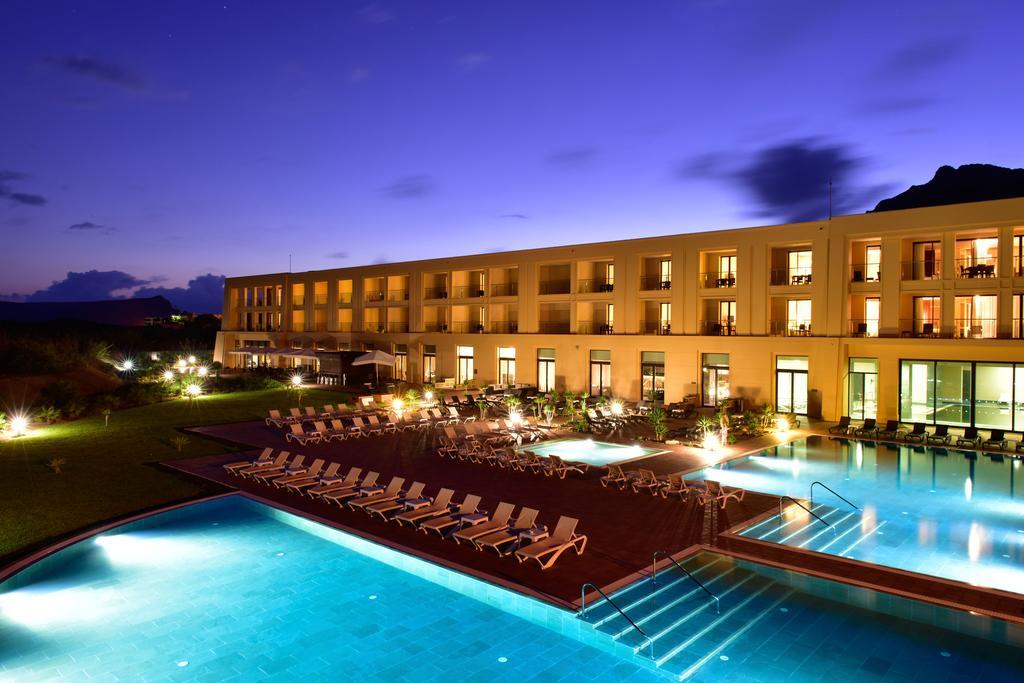 Pestana Colombos Premium Club Otel Letterkenny Dış mekan fotoğraf