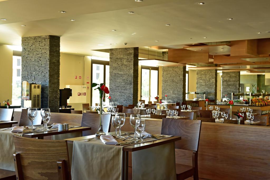 Pestana Colombos Premium Club Otel Letterkenny Dış mekan fotoğraf