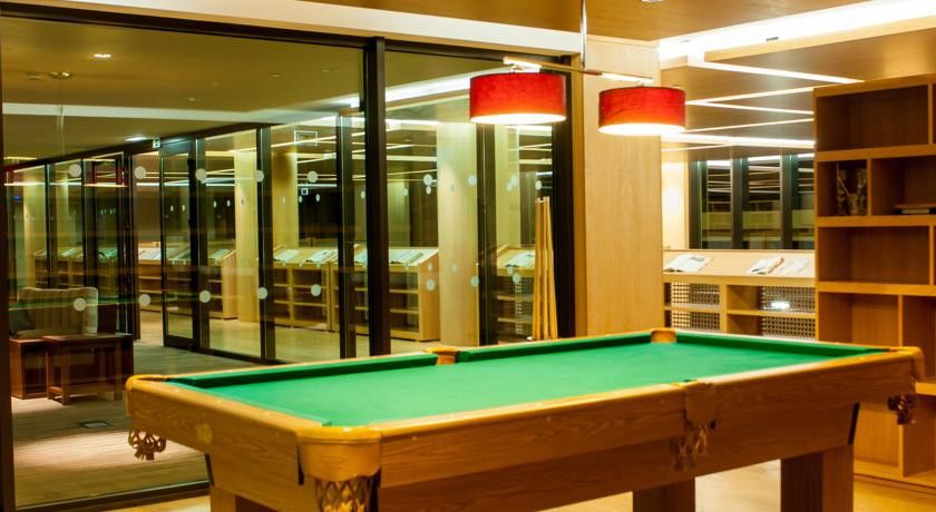 Pestana Colombos Premium Club Otel Letterkenny Dış mekan fotoğraf