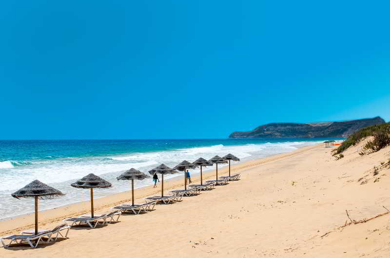 Pestana Colombos Premium Club Otel Letterkenny Dış mekan fotoğraf