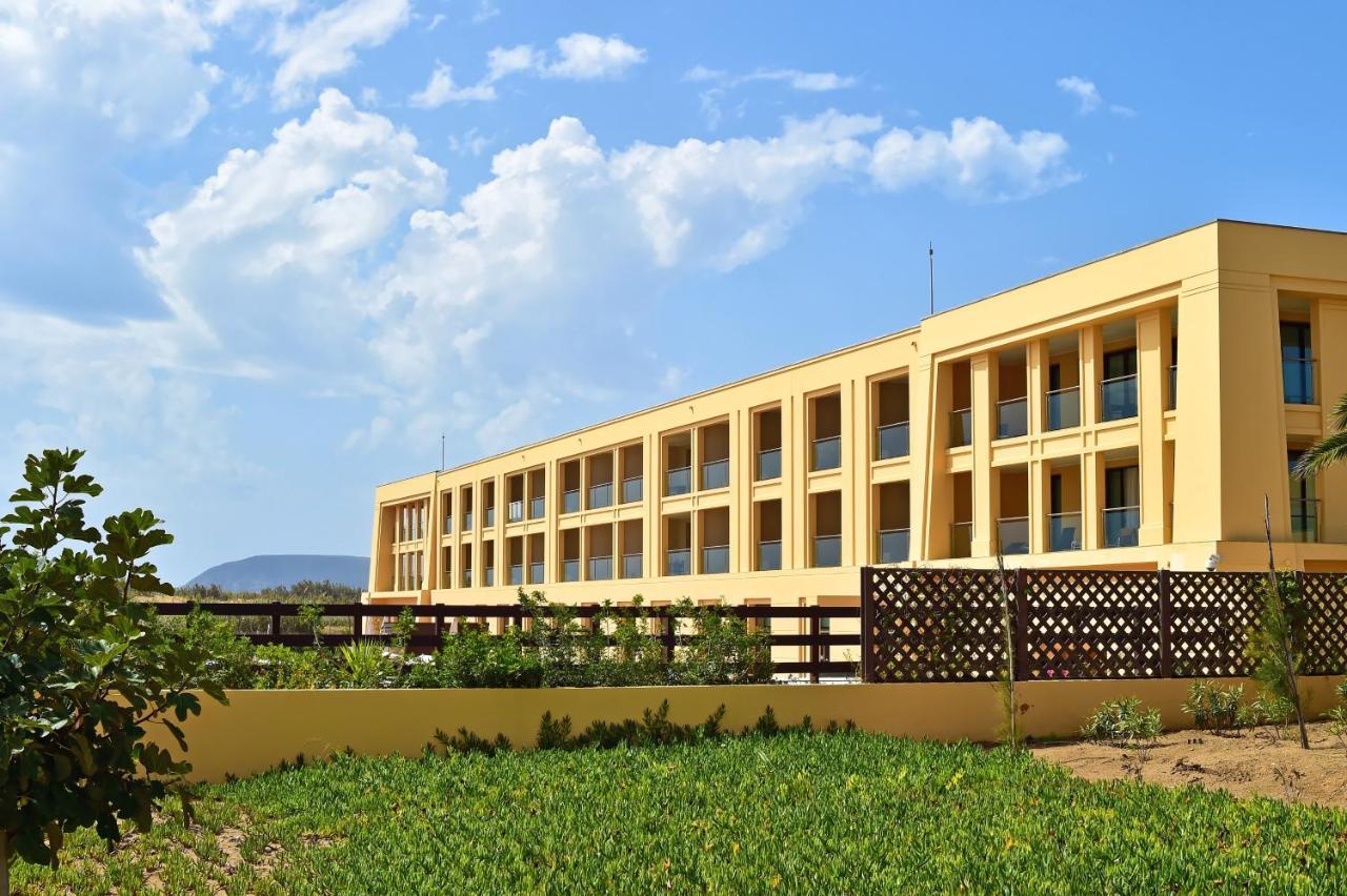 Pestana Colombos Premium Club Otel Letterkenny Dış mekan fotoğraf