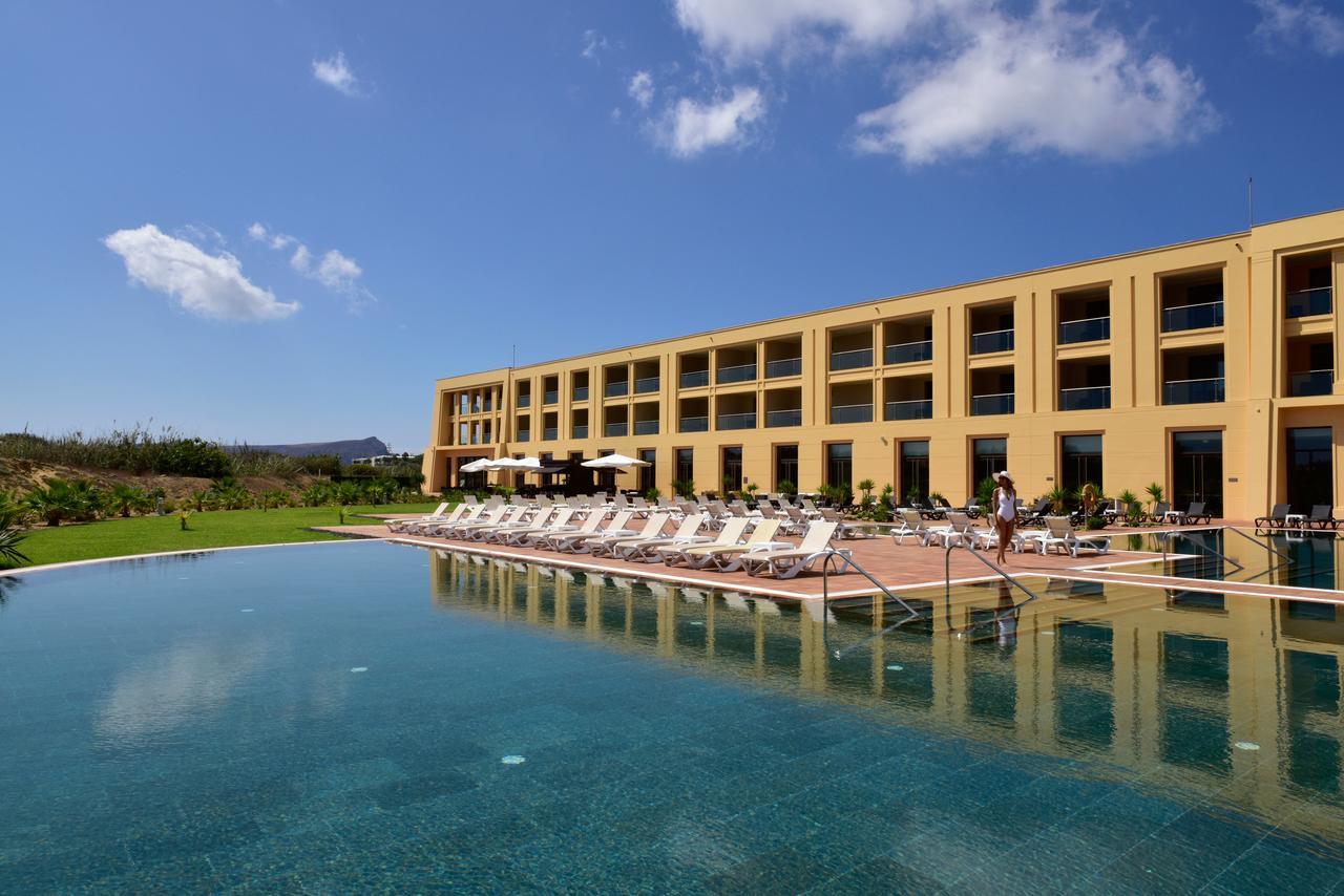 Pestana Colombos Premium Club Otel Letterkenny Dış mekan fotoğraf