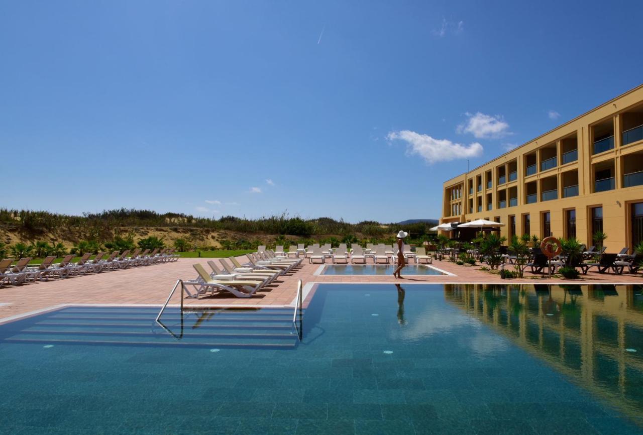Pestana Colombos Premium Club Otel Letterkenny Dış mekan fotoğraf