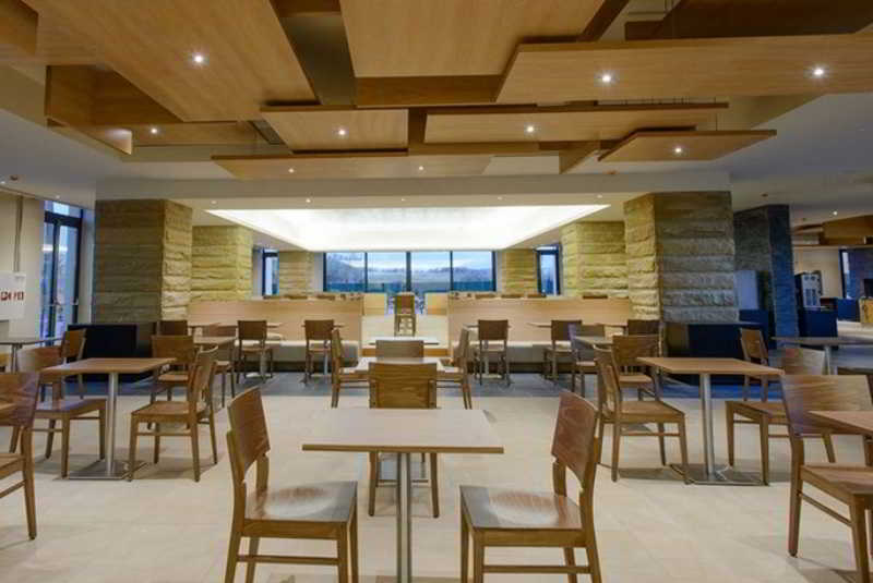 Pestana Colombos Premium Club Otel Letterkenny Dış mekan fotoğraf
